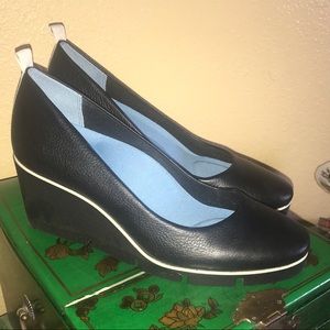 Beta brand All Weather Wedges